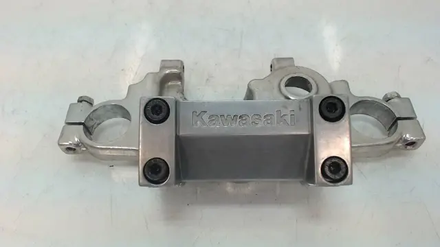 KROONPLAAT Kawasaki LTD 454 1985 - 1995