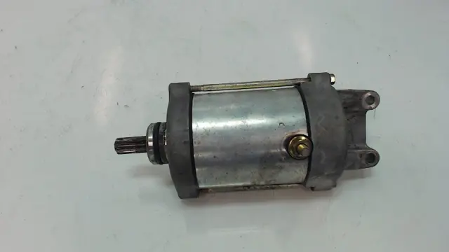 STARTMOTOR Honda CBR Fireblade 2000 - 2001
