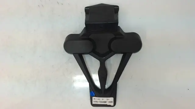 KENTEKENPLAATHOUDER Honda CBR Fireblade 2008 - 2011