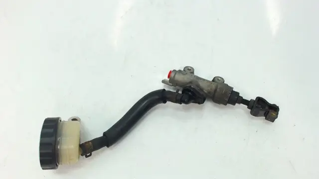REMPOMP ACHTER Honda CBR Fireblade 2000 - 2001