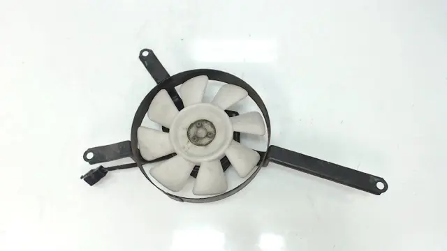 VENTILATOR Kawasaki ZXR 400 1991 - 1996