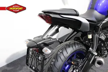 Yamaha MT 07 ABS 35Kw (2020)