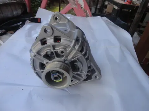 Alternator for Lamborghini Gallardo