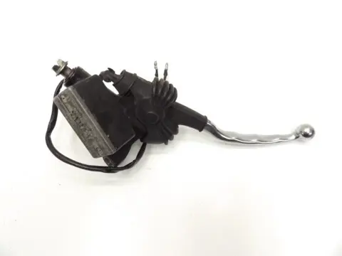 REMPOMP Yamaha XV 920 1982 - 1988