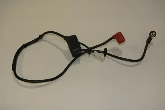 STARTMOTORRELAIS Kawasaki Z 750 2007 - 2010