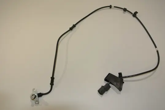 ABS SENSOR ACHTER Kawasaki Z 750 2011 - 2013
