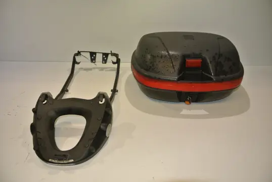 TOPKOFFER Yamaha XJ 600 Diversion 2008 - 2011