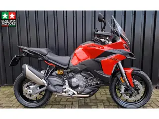 Ducati Multistrada V2 S MY 2025