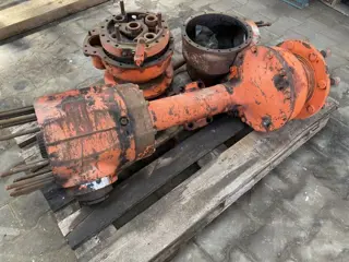 Hurth 305/141/55 (bj 1984)