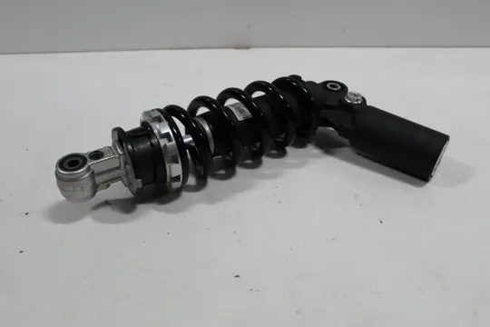 ACHTER SCHOKBREKER Honda CBR Fireblade 2008 - 2011