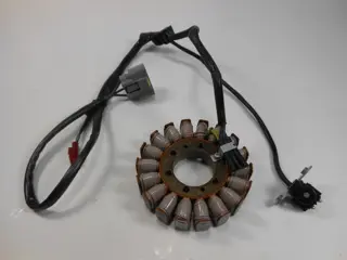 DYNAMO Triumph Daytona 765 2019 - 2020