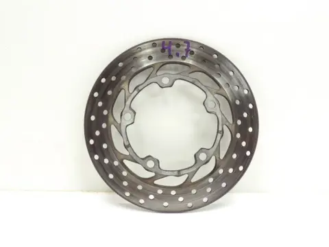 ACHTER REMSCHIJF Yamaha FZ6 2004 - 2007