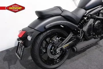 Kawasaki Vulcan-S ABS (2020)