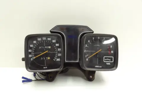 TELLERSET Yamaha XS 1100 1979 - 1981