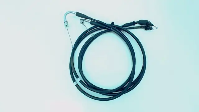 GASKABEL Suzuki Burgman 400 2001 - 2007