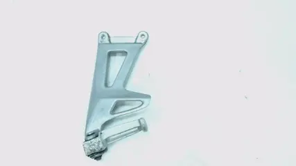 DUO VOETSTEUN LINKS Triumph Sprint ST 955 1999 - 2005