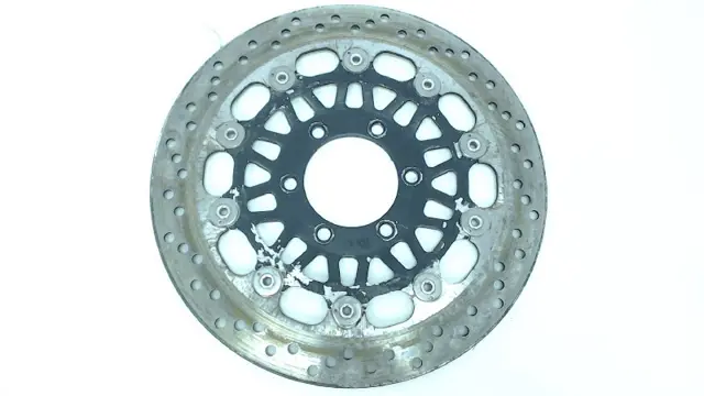 REMSCHIJF VOOR Triumph T509 Speed Triple 1997 - 1999