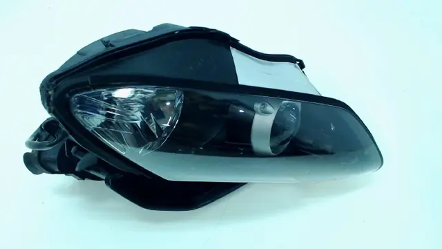KOPLAMP Yamaha YZF R1 2007 - 2008