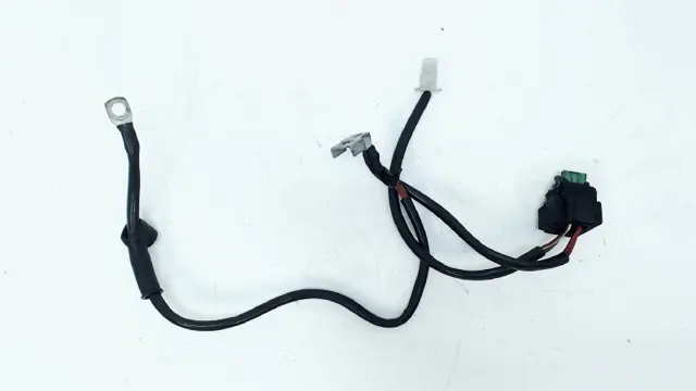 STARTMOTORRELAIS Moto Guzzi Breva 850 1100 1200 2006 - 2009