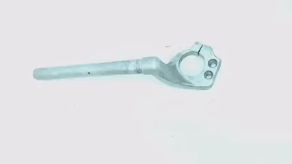 CLIP ON LINKS Triumph Sprint ST 955 1999 - 2005