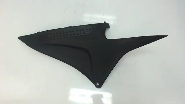 TANKCOVER Honda CBR 600 RR 2009 - 2012