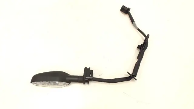 KNIPPERLICHT LINKS ACHTER Yamaha YZF R1 2015 - 2016