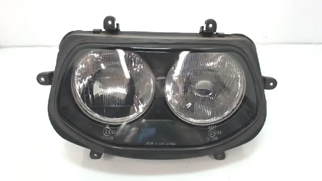KOPLAMP Suzuki GSX R 1100 1988 - 1990