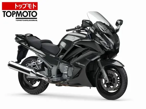 Yamaha FJR 1300 ABS (2020)