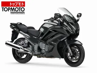 Yamaha FJR 1300 ABS (2020)