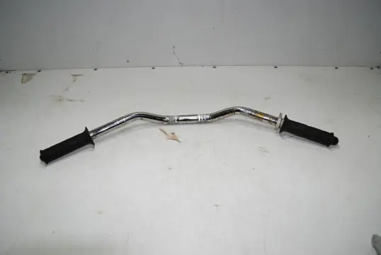 STUUR Cagiva Raptor 650 2000 - 2012