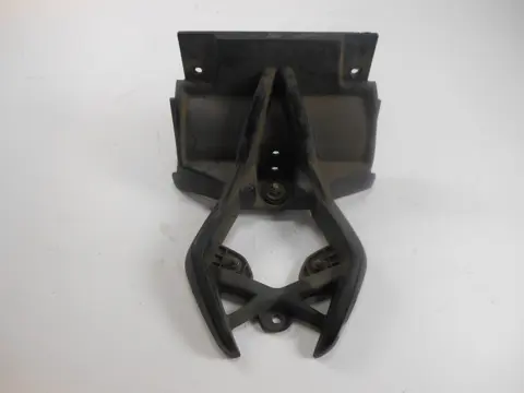 ACHTER SPATBORD BMW R 1200 GS 2003 - 2007