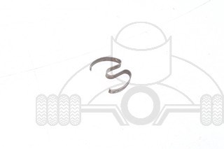 Gasnaaldborg mikuni ''w'' yamaha fs1 etc 2eh