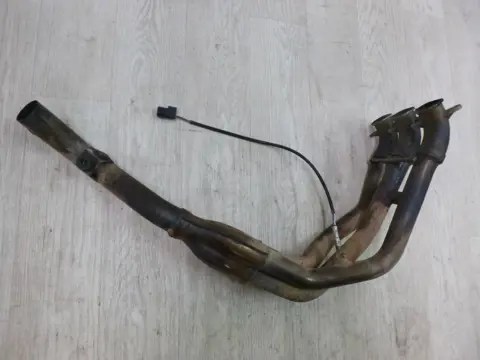 UITLAATBOCHTEN Triumph Sprint ST 955 1999 - 2005