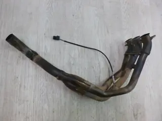 UITLAATBOCHTEN Triumph Sprint ST 955 1999 - 2005