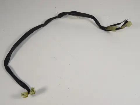 ACHTER LICHT Yamaha MT 03 2005 - 2015
