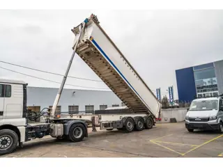 Granalu GRANALU -ALU-30m3 (bj 2021)