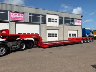 Nooteboom EURO-83-04 (bj 2003)