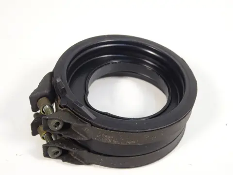 INLAAT RUBBER Yamaha MT 03 2005 - 2015