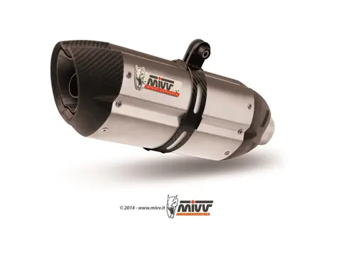 SPORTDEMPER BMW R 1200 GS 2008 - 2009 / 2010 - 2012