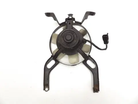 VENTILATOR Kawasaki GPX 600 1988 - 1994