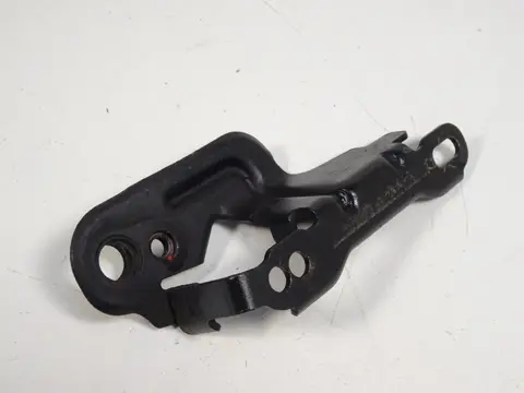 VOORPOOT LINKS ONDER Ducati monster 1100 2011 - 2013