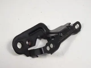 VOORPOOT LINKS ONDER Ducati monster 1100 2011 - 2013