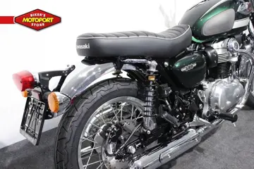 Kawasaki W 800 ABS (2020)