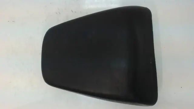 BUDDY ZADEL Honda CBF 600 2004 - 2007