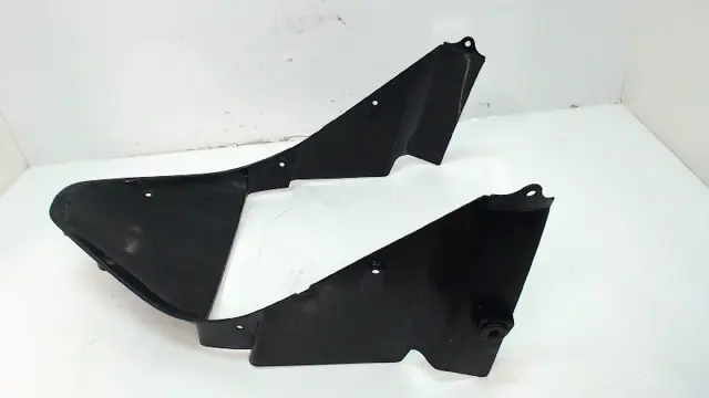 V ONDERKUIP Honda CBR 1100 XX 1999 - 2006