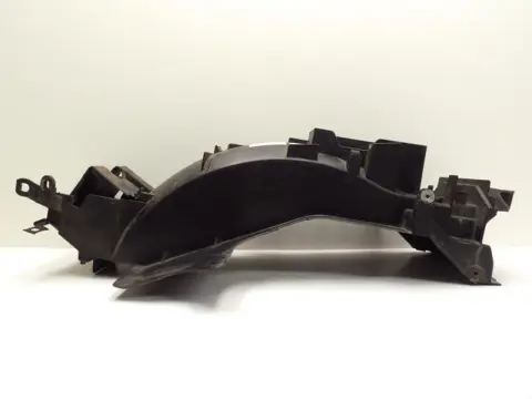 ACCUBAK Honda Deauville 650 - 700 1998 - 2001