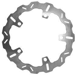 REMSCHIJF VOOR BMW R 1100 S 2000 - 2005 / 2010 - 2013 /