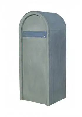 Betonnen brievenbus webshop
