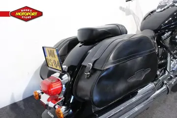 Suzuki VL 800 LC (2005)