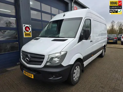 Mercedes-Benz Sprinter 313 2.2 CDI 366 HD DC